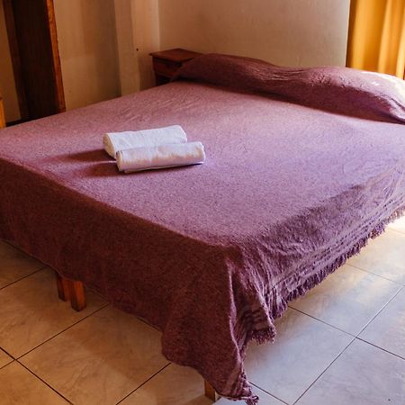 Sigrum Hostel Сан-Рафаель Екстер'єр фото