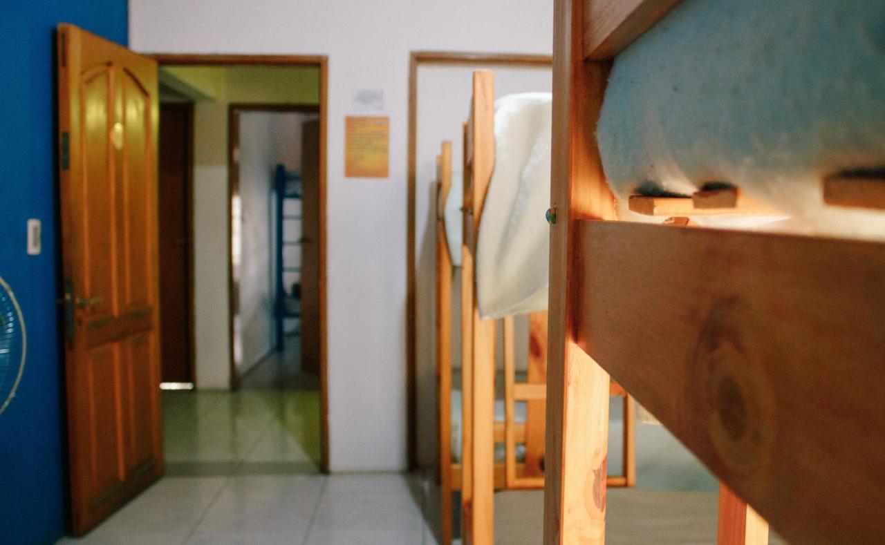 Sigrum Hostel Сан-Рафаель Екстер'єр фото