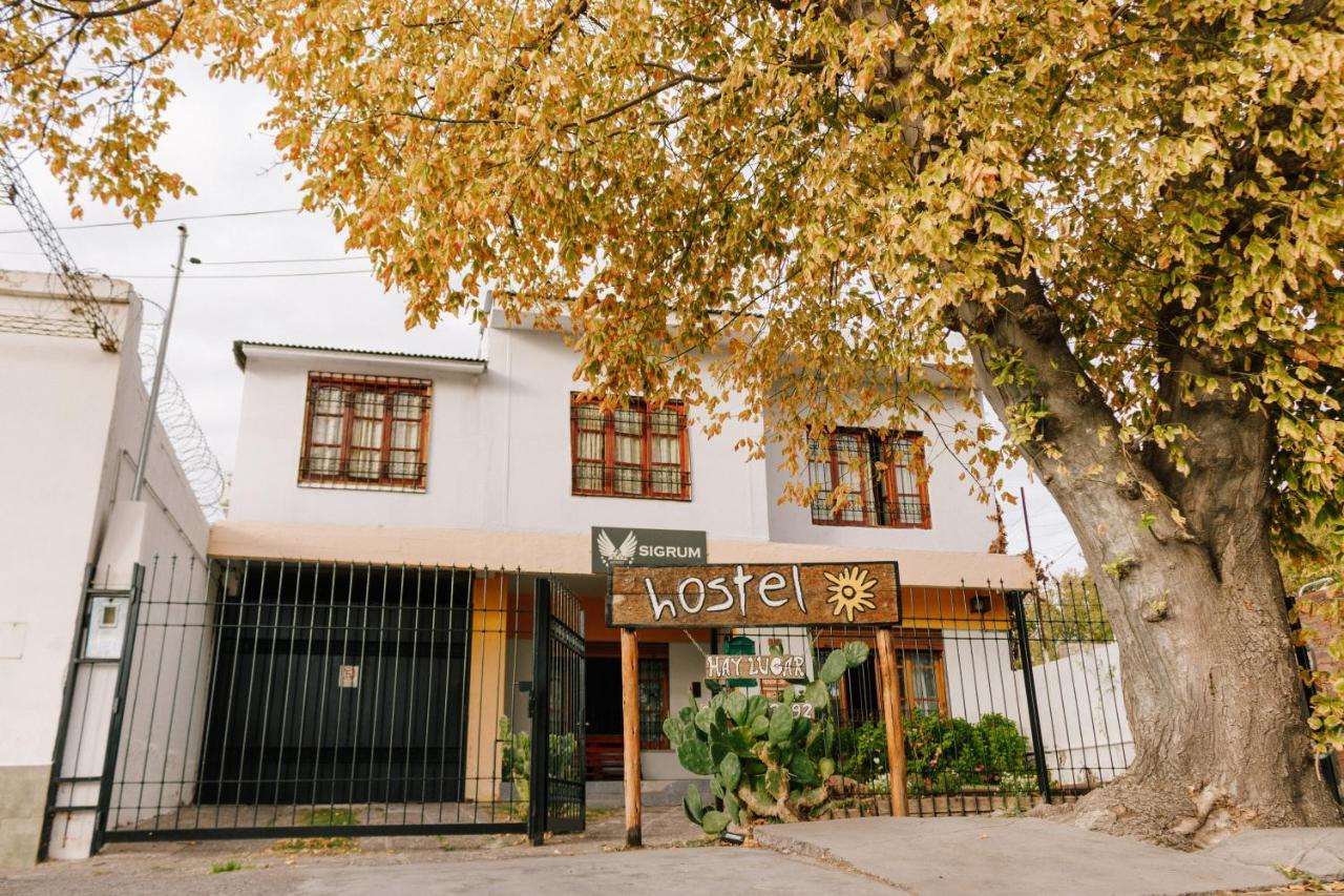 Sigrum Hostel Сан-Рафаель Екстер'єр фото