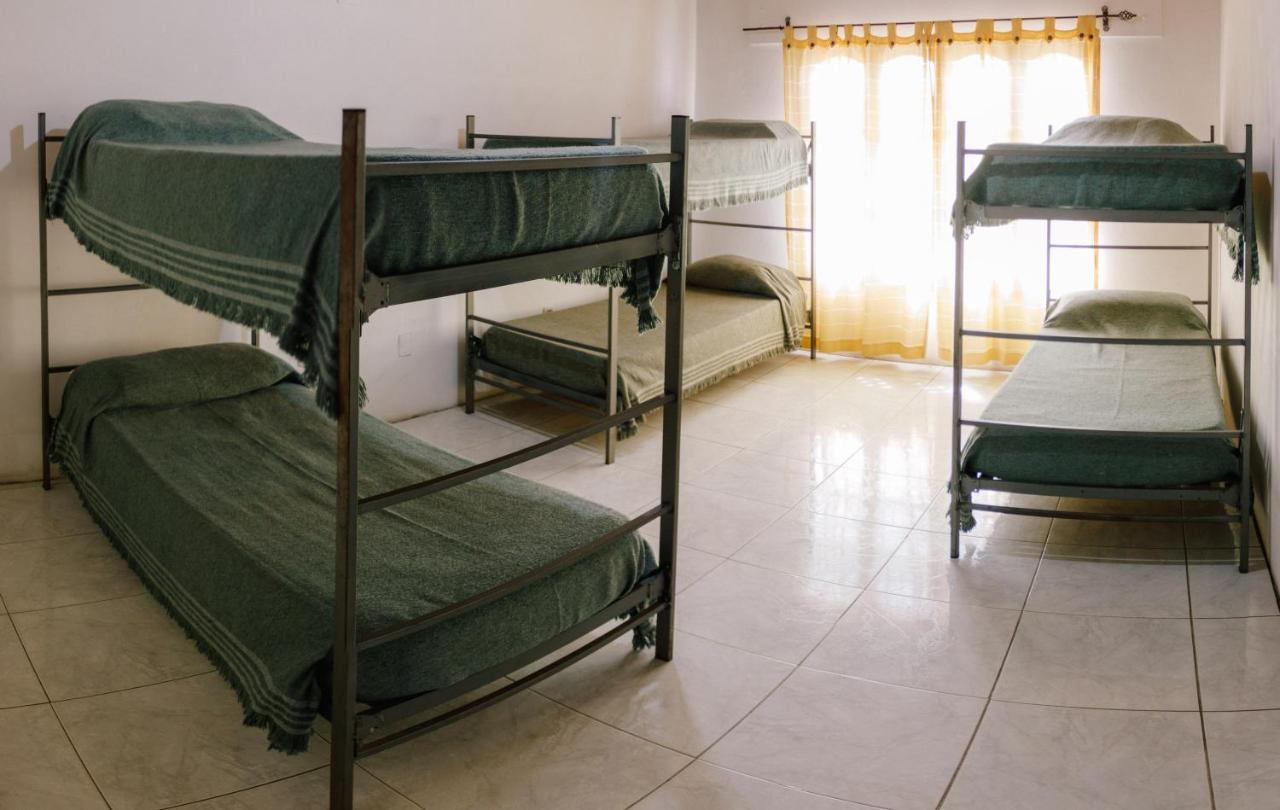 Sigrum Hostel Сан-Рафаель Екстер'єр фото