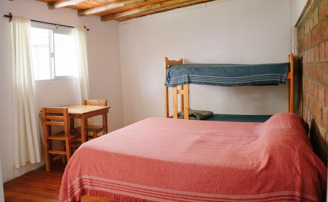 Sigrum Hostel Сан-Рафаель Екстер'єр фото