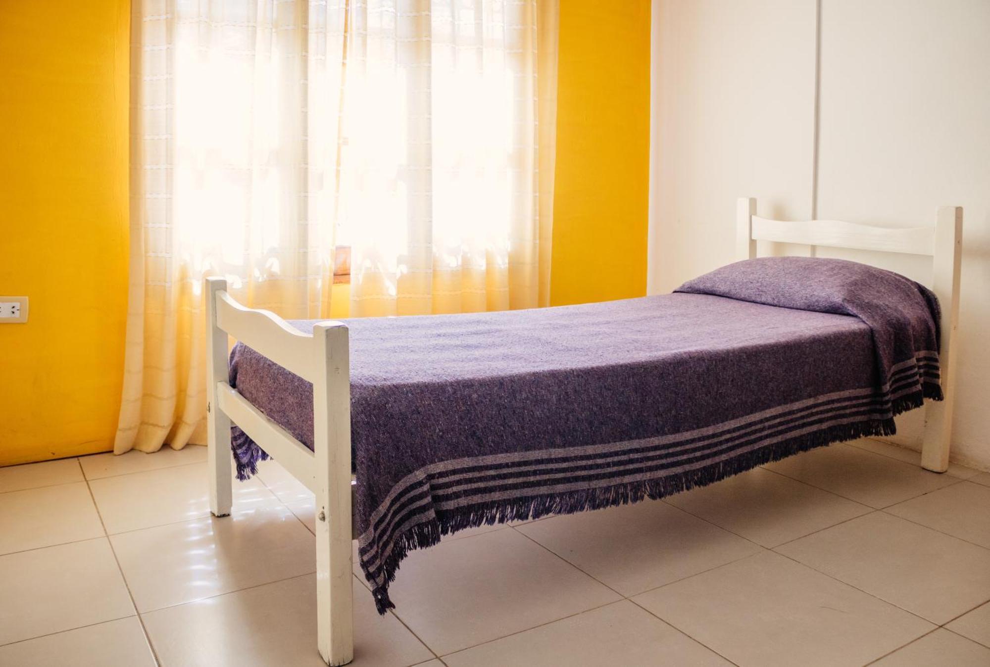 Sigrum Hostel Сан-Рафаель Екстер'єр фото