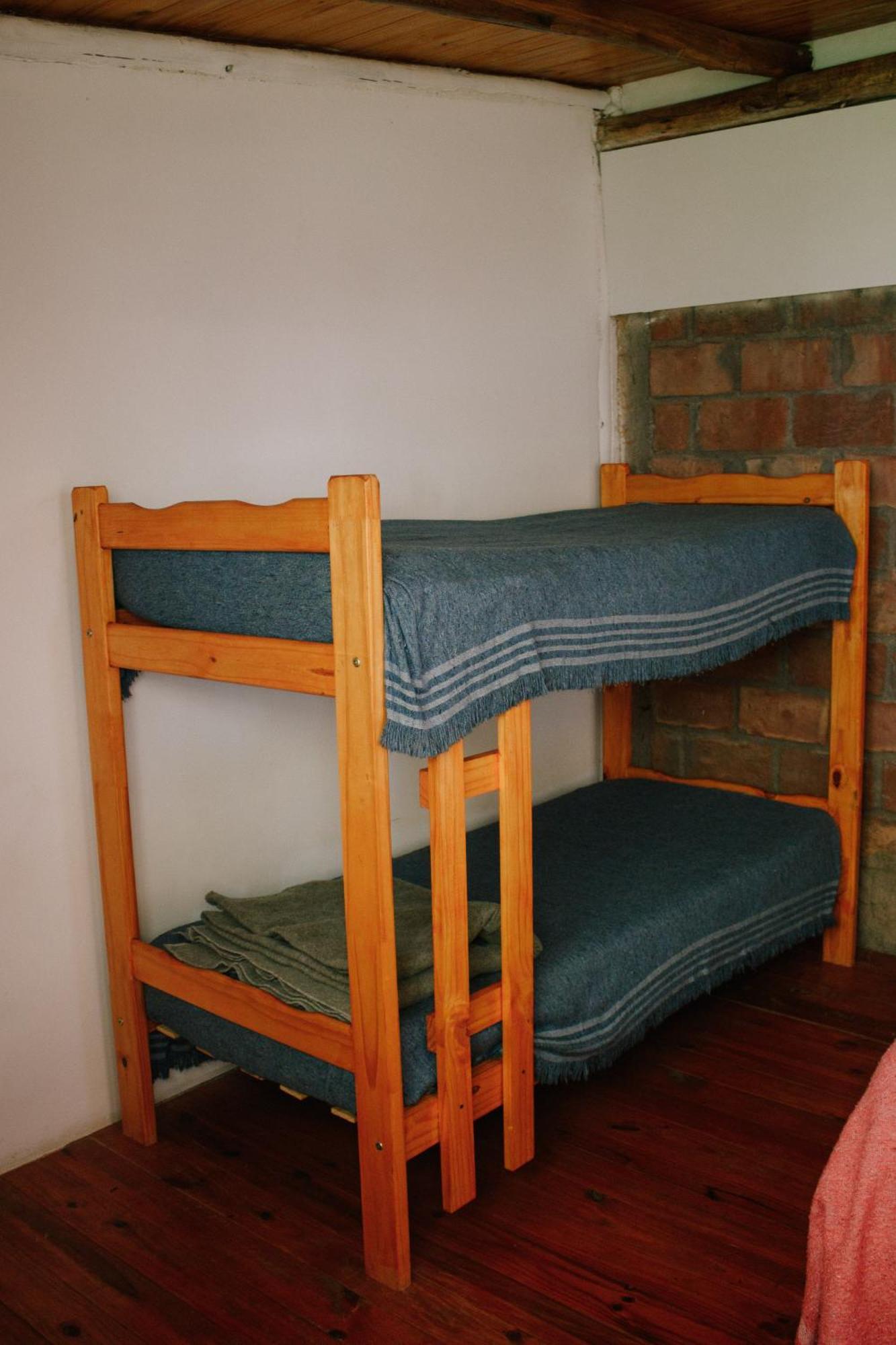 Sigrum Hostel Сан-Рафаель Екстер'єр фото
